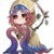 老黄鱿鱼版