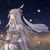 伞女