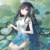 藍天畫