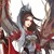 情无欲（九天女战神）