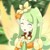 含笑花精灵王燃香