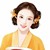 烟儿