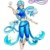 水王子（水玲珑）