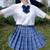 女孩