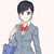 女同学（甲）