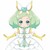 淑馨（变身形态）
