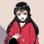 川本眉