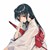 壁女
