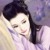 上官忆瑾的婢女—初月
