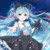 初音未來(lái).歌姬公主