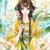 （狮子公主）玉初雨