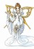 魔仙女王