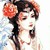 海棠芳主