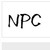 NPC导演