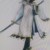 白衣女王