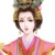 二公主爱新觉罗容颜