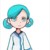 女孩