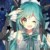 作者（初音）