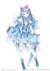 夢(mèng)琪。