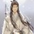 明月清风晓星尘
