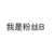 粉丝B