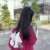 染夏