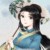 小女孩