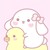 女生A