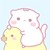 女生B