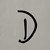 同学D