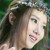无花