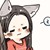 呆萌cp莫莫