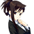 风冈麻理