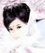 花落雪
