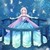 星辰·雪落（變身）