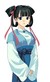 丫鬟a