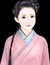 丫鬟b