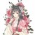 幽柯梦雨