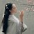 上官白若