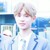 小時(shí)候的黃明昊