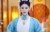 郑文兰（兰贵妃）