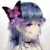 紫蝶（作者）