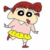 樱田妮妮