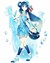 雪儿