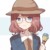 海伦娜·亚当斯盲女