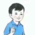 同学乙（男）