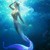 人魚女王