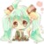 小初音