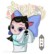 小青