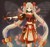 黑暗魔神